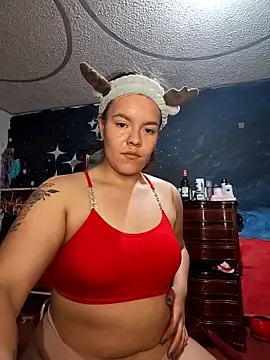 Snapshot of Krolaykate chatting on 7, 1, 2026 Krolaykate online show from 7, 1, 2026