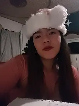 Snapshot of Krolaykate chatting on 21, 12, 2025 Krolaykate online show from 21, 12, 2025