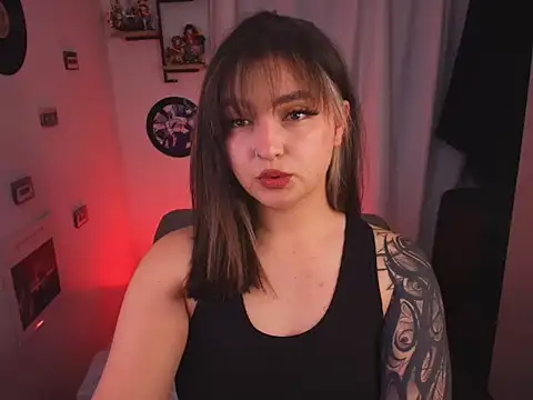 sara cuteeyes online show from 3, 4, 2026