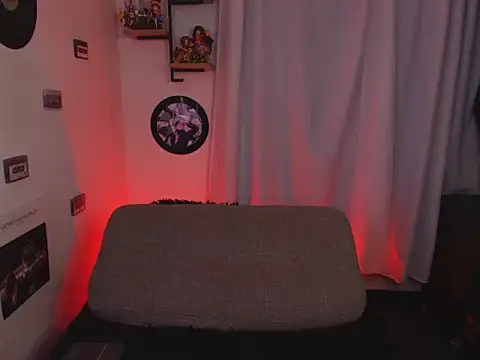 sara cuteeyes online show from 29, 3, 2026