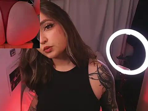 sara cuteeyes online show from 4, 4, 2026