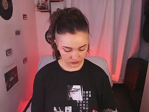 sara cuteeyes online show from 6, 4, 2026