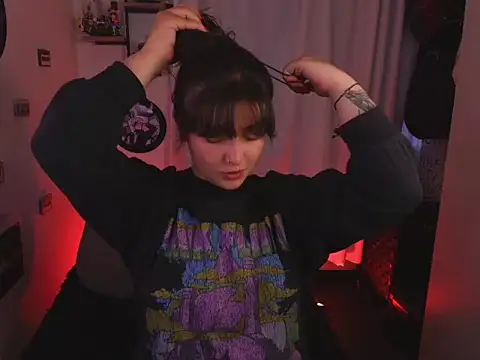 sara cuteeyes online show from 29, 3, 2026