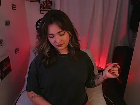 sara cuteeyes online show from 5, 4, 2026