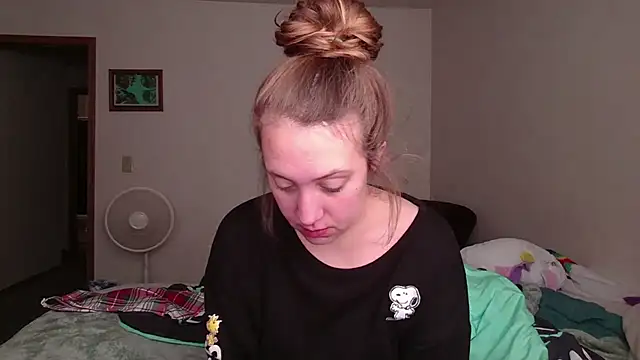 dixielover1229 online show from 22, 12, 2025