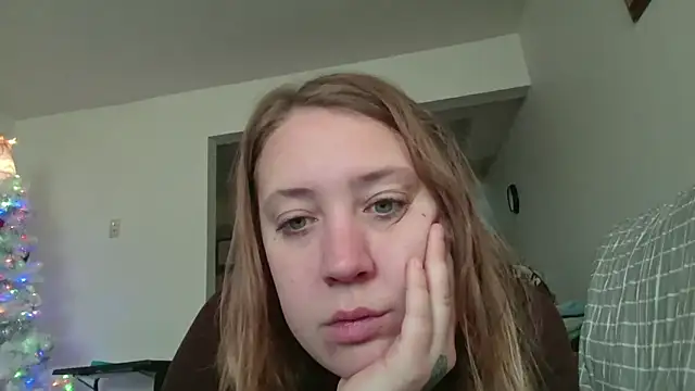 dixielover1229 online show from 17, 12, 2025