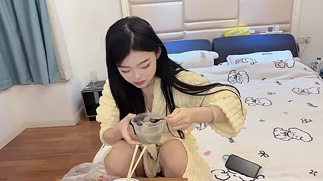 xiaoxia999 online show from 12, 1, 2026