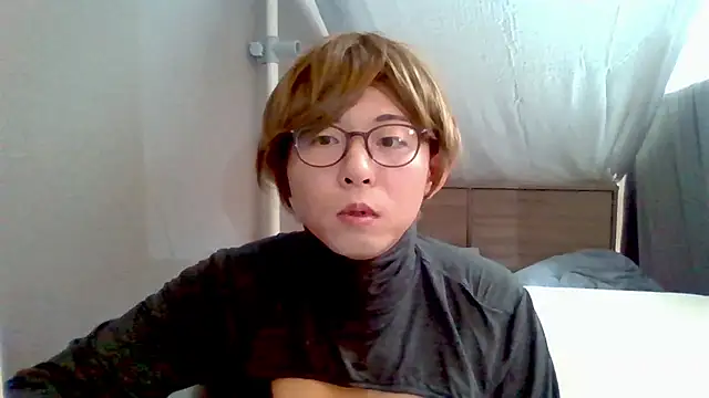 Rika Kururi online show from 17, 12, 2025