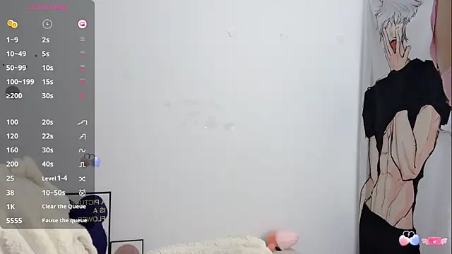  flipped  online show from 25, 3, 2026