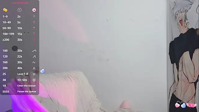  flipped  online show from 6, 2, 2026