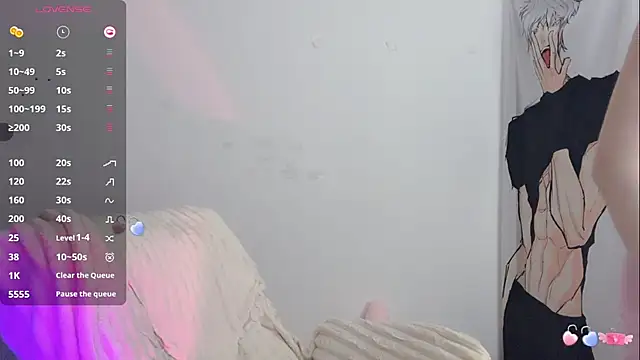  flipped  online show from 9, 2, 2026