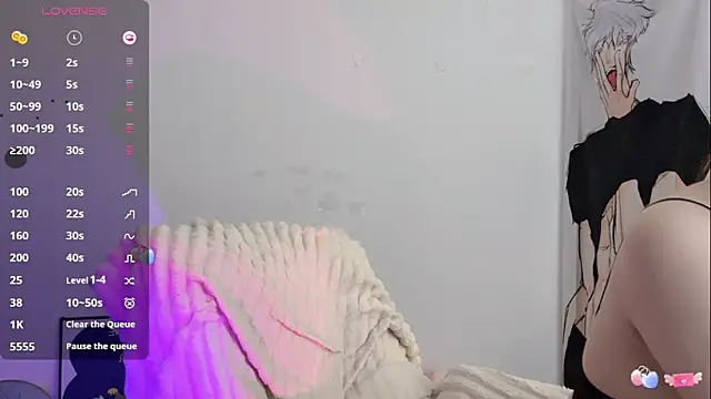  flipped  online show from 26, 3, 2026