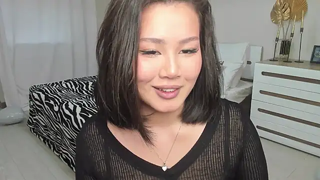 Brunette Charm online show from 21, 3, 2026