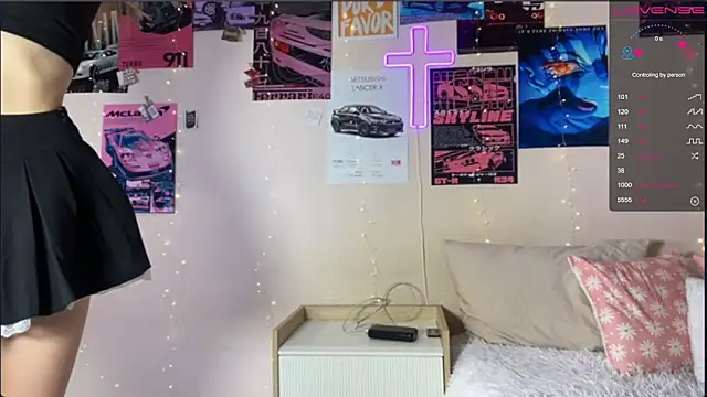 Snapshot of sun_under_skyy chatting on 11, 6, 2026 sun under skyy online show from 11, 6, 2026