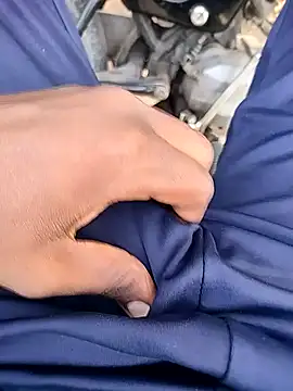 loki-king-143 online show from 16, 12, 2025