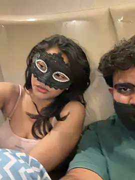 Cutie Seema online show from 19, 4, 2026