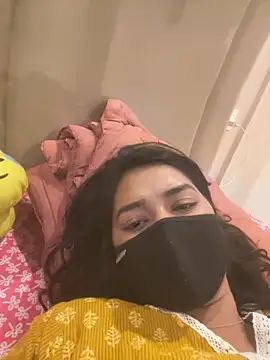 Cutie Seema online show from 30, 4, 2026