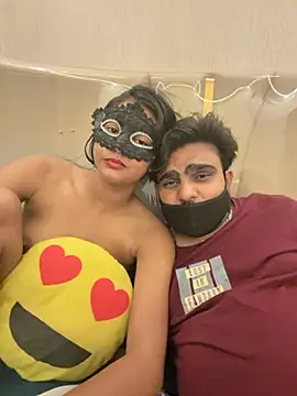 Cutie Seema online show from 19, 6, 2026