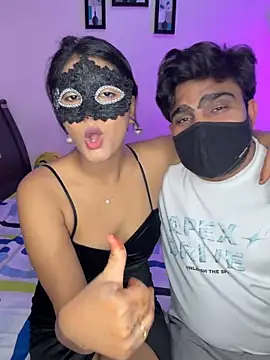 Cutie Seema online show from 26, 3, 2026