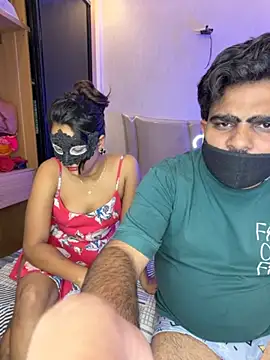 Cutie Seema online show from 8, 4, 2026