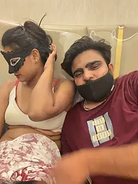 Cutie Seema online show from 14, 6, 2026