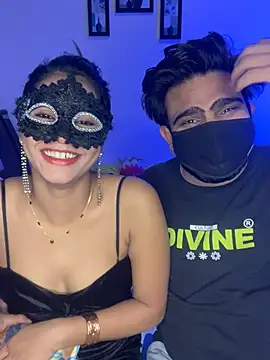 Cutie Seema online show from 17, 1, 2026