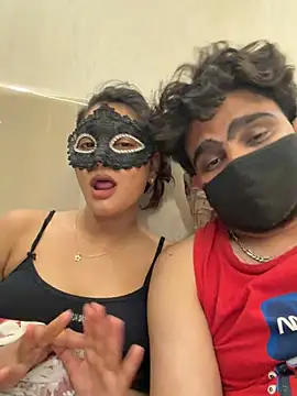 Cutie Seema online show from 21, 4, 2026