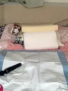 Bess-baby online show from 21, 12, 2025