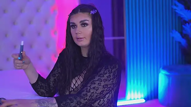 LexaRhodes online show from 17, 12, 2025