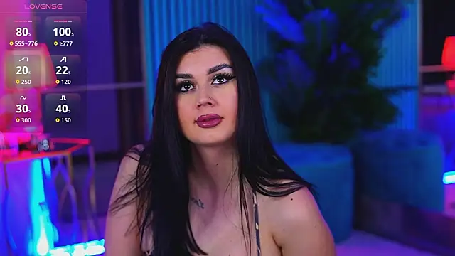 Snapshot of LexaRhodes chatting on 4, 2, 2026 LexaRhodes online show from 4, 2, 2026