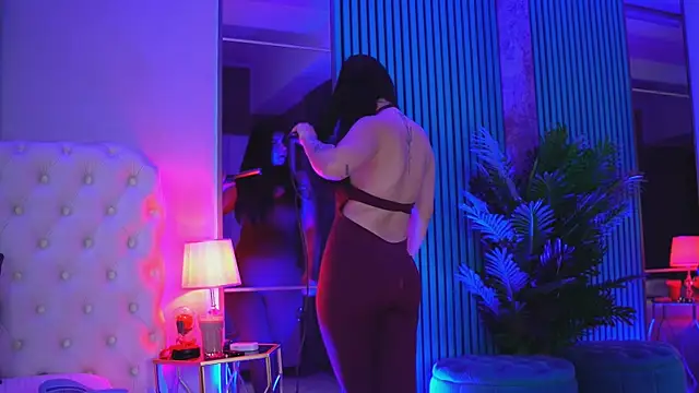 LexaRhodes online show from 22, 12, 2025