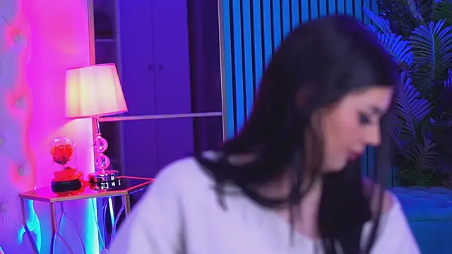 LexaRhodes online show from 15, 1, 2026