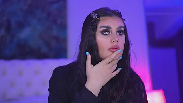 LexaRhodes online show from 18, 12, 2025