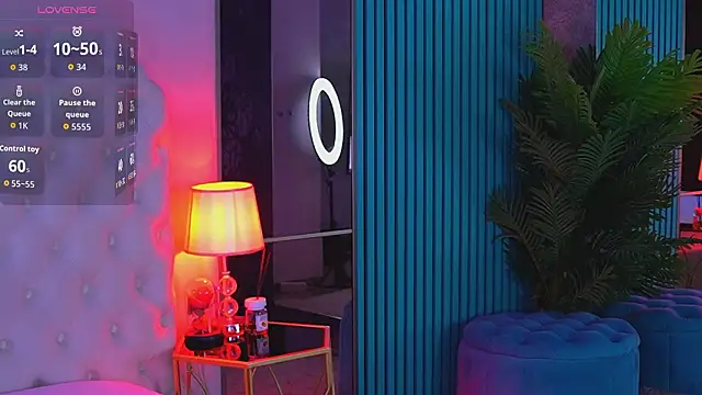 Snapshot of LexaRhodes chatting on 21, 2, 2026 LexaRhodes online show from 21, 2, 2026