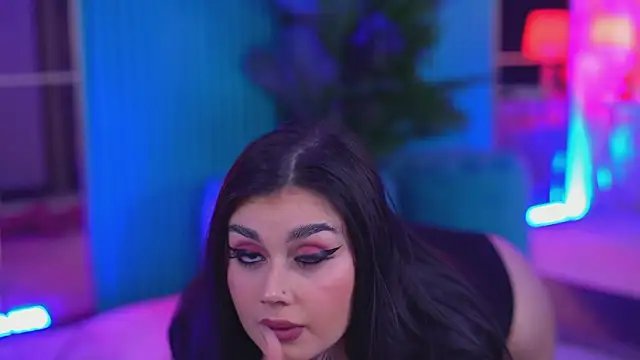 Snapshot of LexaRhodes chatting on 16, 1, 2026 LexaRhodes online show from 16, 1, 2026