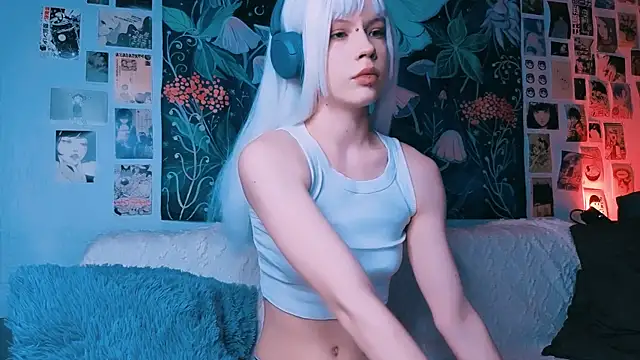 PeacchyPawss online show from 15, 1, 2026