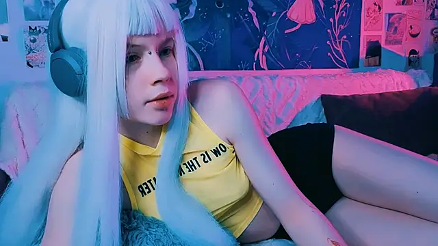 PeacchyPawss online show from 21, 2, 2026