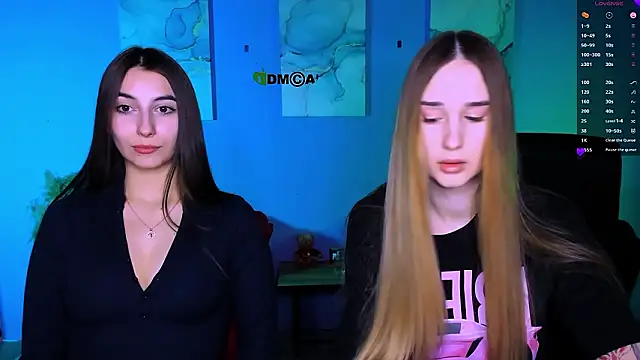 mila firee online show from 9, 2, 2026