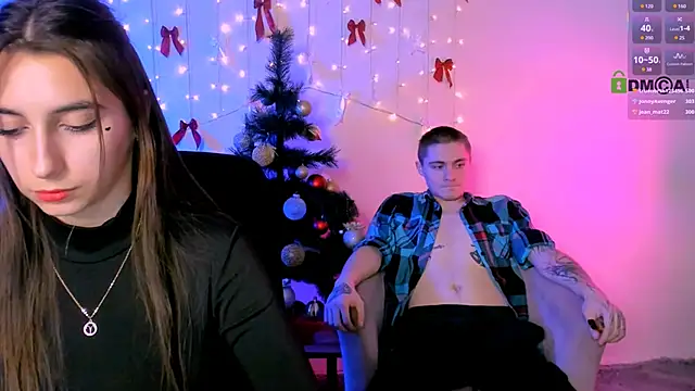 Snapshot of mila_firee chatting on 12, 1, 2026 mila firee online show from 12, 1, 2026