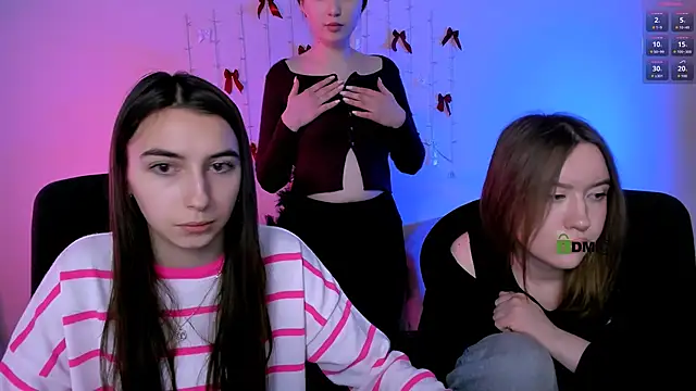 Snapshot of mila_firee chatting on 15, 1, 2026 mila firee online show from 15, 1, 2026