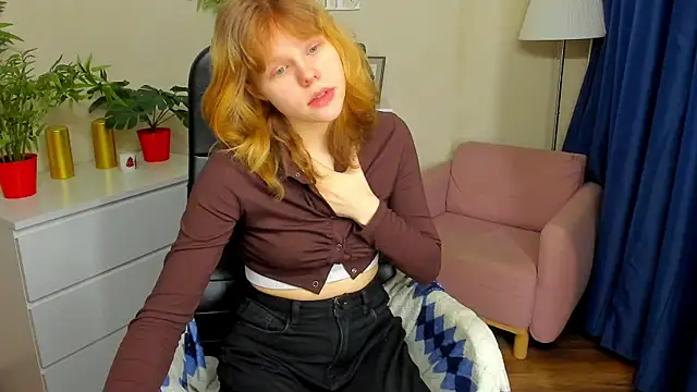 Soft Flame online show from 7, 2, 2026