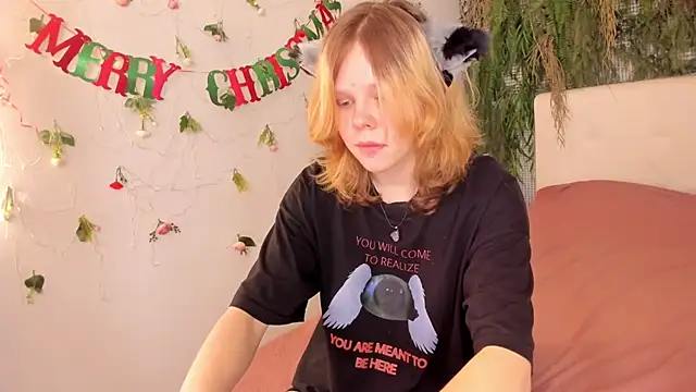 Soft Flame online show from 9, 1, 2026