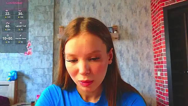 Snapshot of Cara_Sweet1 chatting on 17, 5, 2026 Cara Sweet1 online show from 17, 5, 2026
