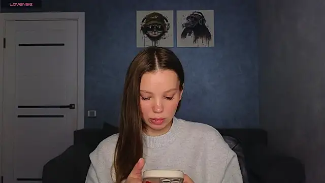 Cara Sweet1 online show from 12, 2, 2026