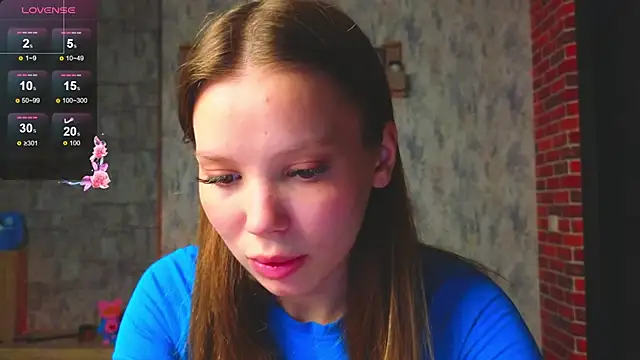 Snapshot of Cara_Sweet1 chatting on 16, 5, 2026 Cara Sweet1 online show from 16, 5, 2026