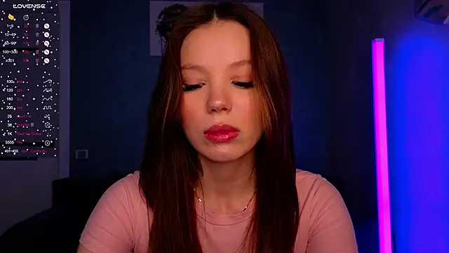 Cara Sweet1 online show from 24, 2, 2026