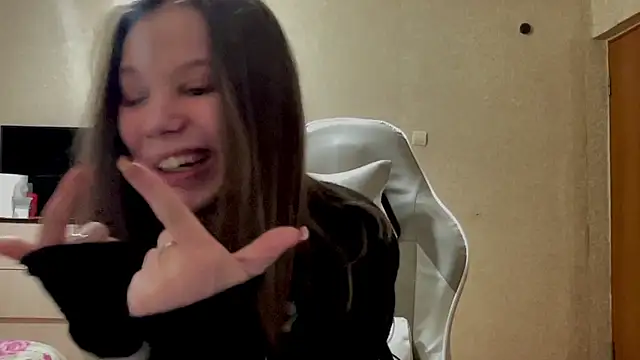 Cara Sweet1 online show from 10, 1, 2026