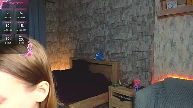 Snapshot of Cara_Sweet1 chatting on 1, 6, 2026 Cara Sweet1 online show from 1, 6, 2026