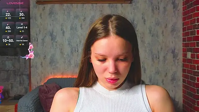 Snapshot of Cara_Sweet1 chatting on 12, 5, 2026 Cara Sweet1 online show from 12, 5, 2026