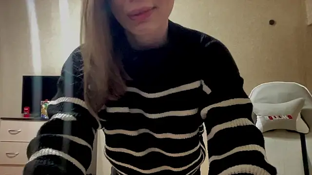 Cara Sweet1 online show from 11, 1, 2026